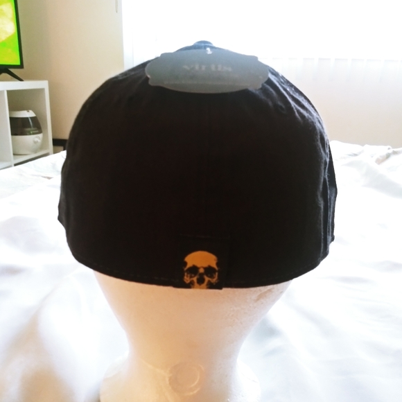 Shadow Falls Hat - Picture 2 of 3